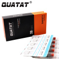 High Quality QUATAT disposable tattoo needle cartridge excellent quality